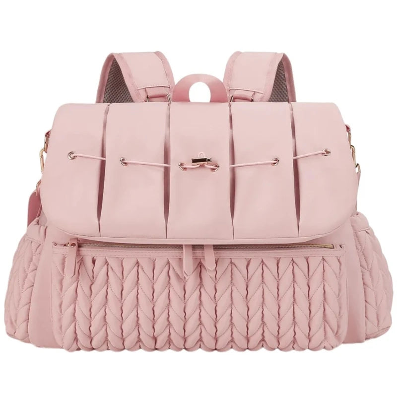 sac a langer bio