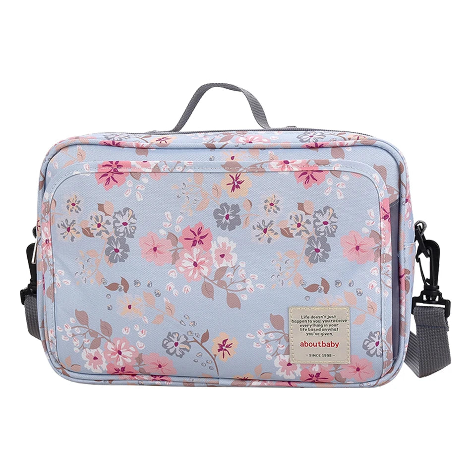sac a langer bondouliére