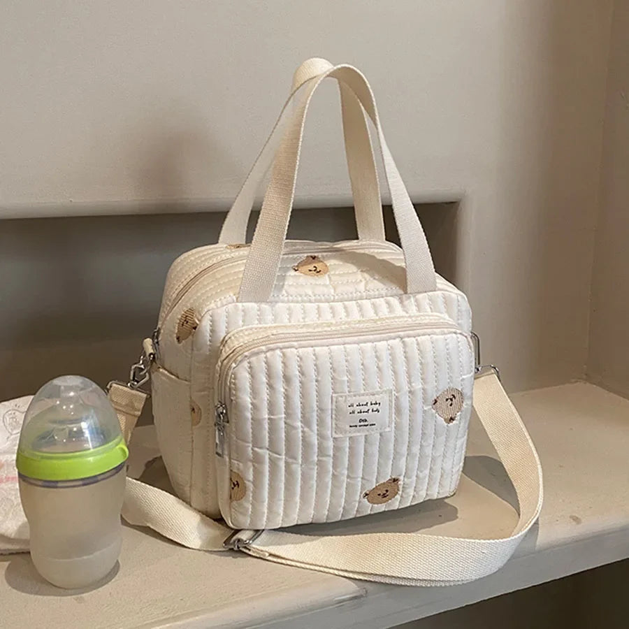 sac langer luxe