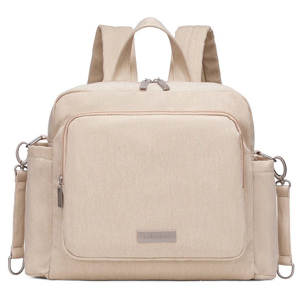 sac a langer artisanal