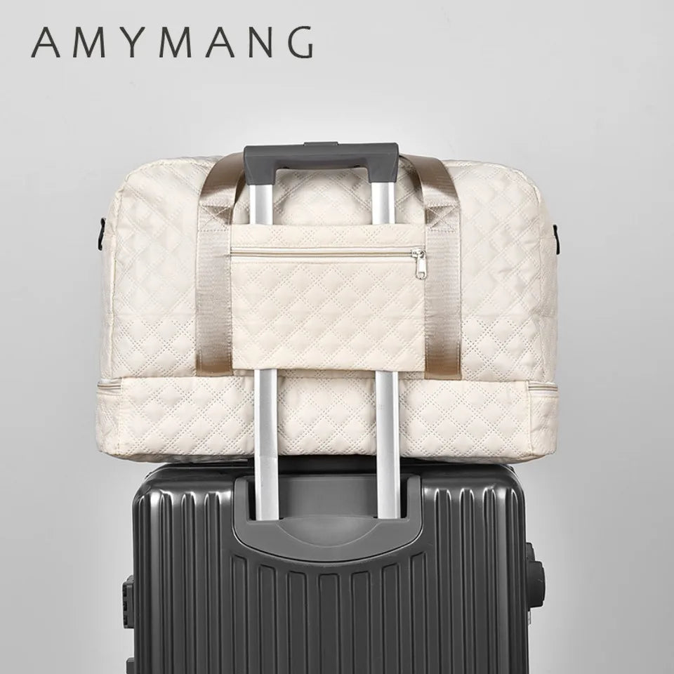 sac a langer mixte