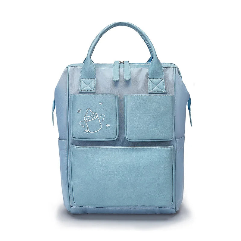sac a langer coloré
