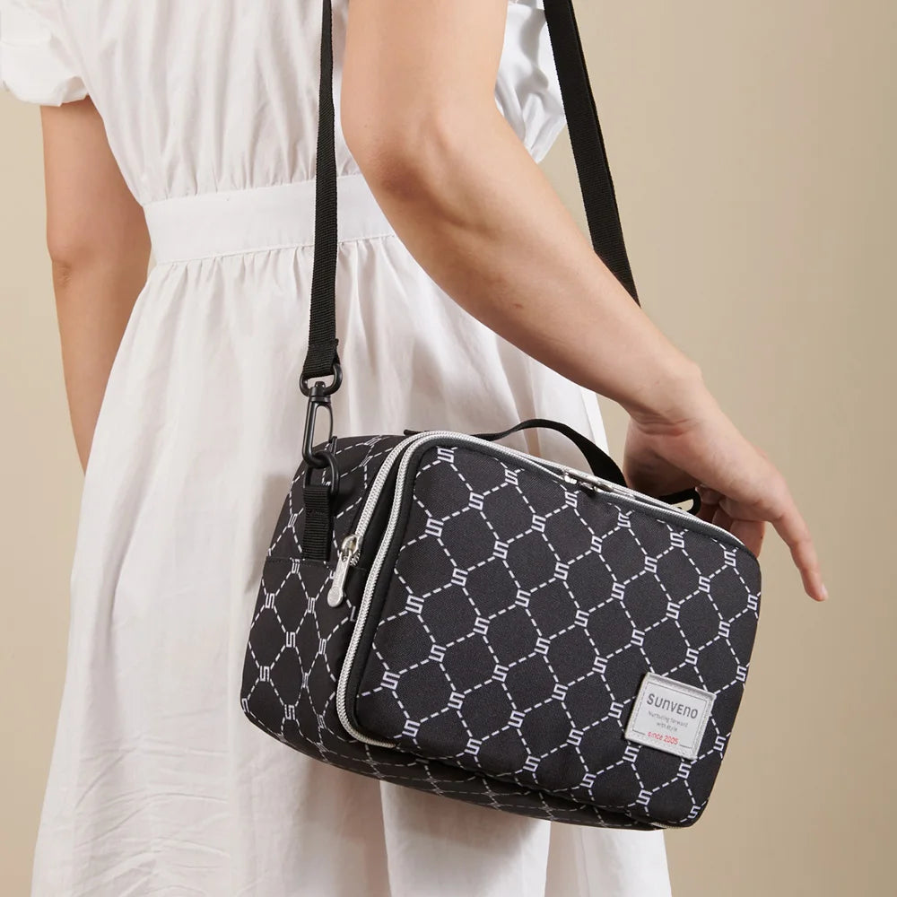 sac a langer avec matelas