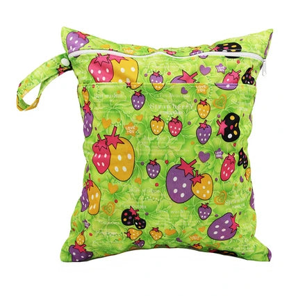 sac a langer en wax