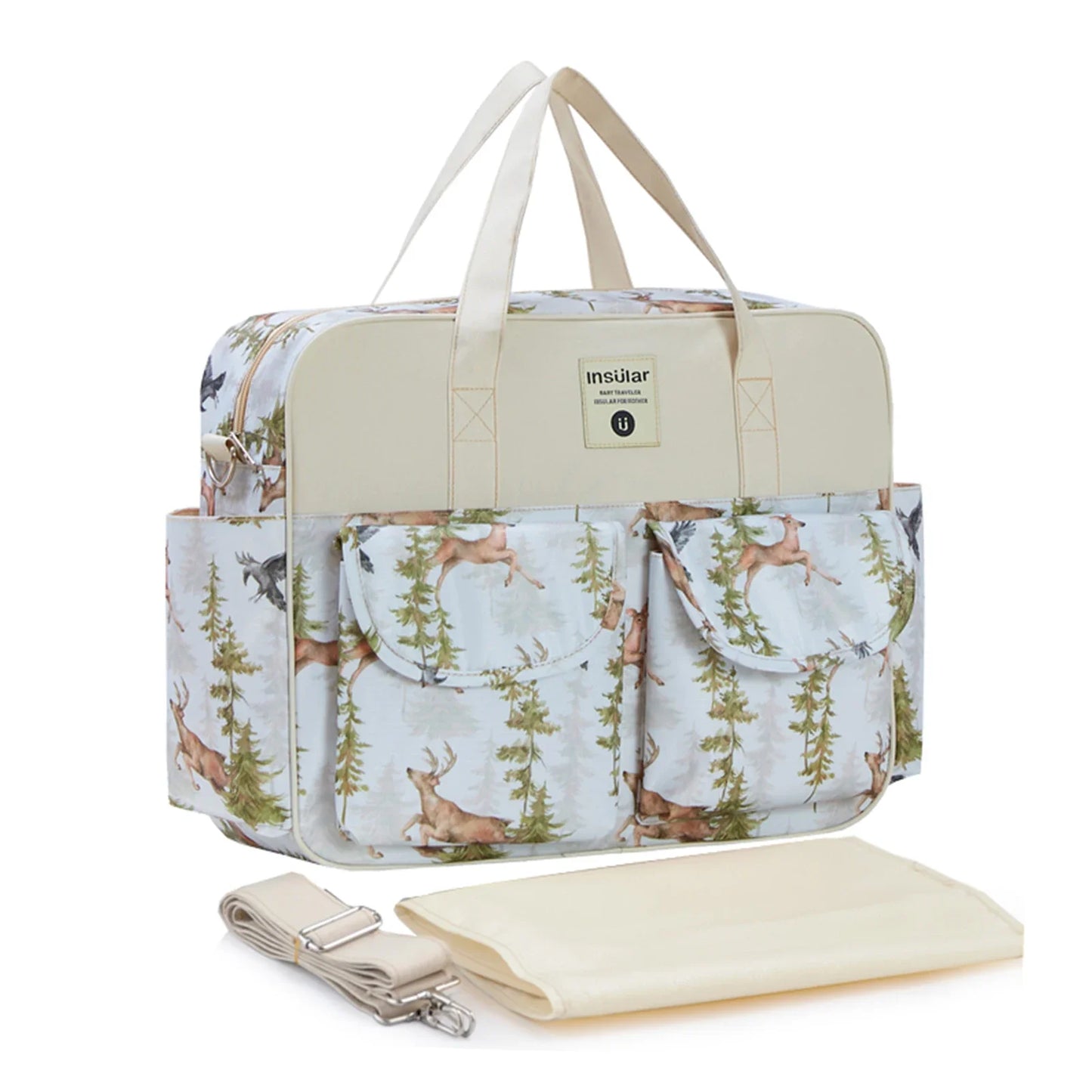 sac de naissance bebe