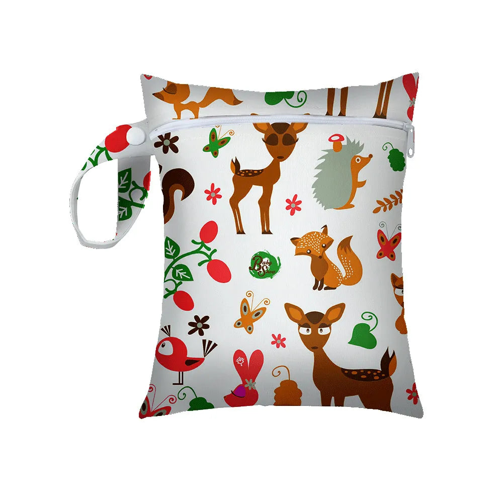 sac a langer diy
