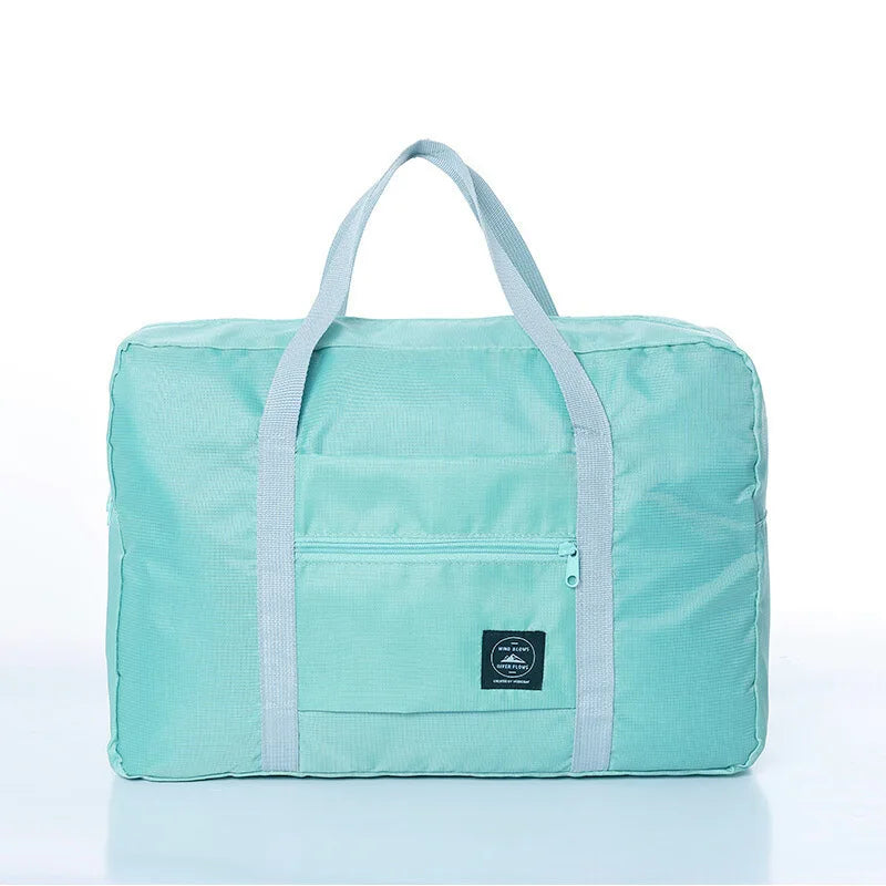 sac  a langer avion