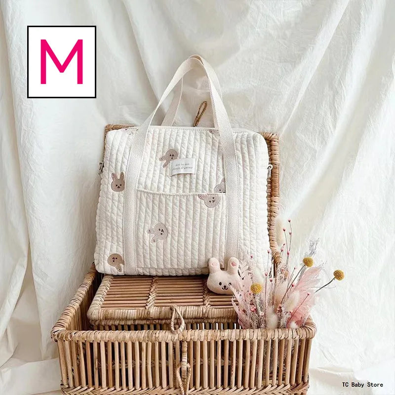 adorable sac a langer
