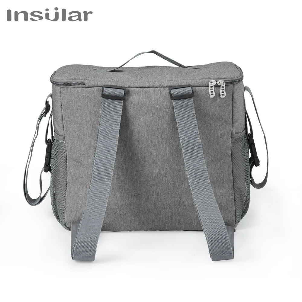sac a langer fait maison