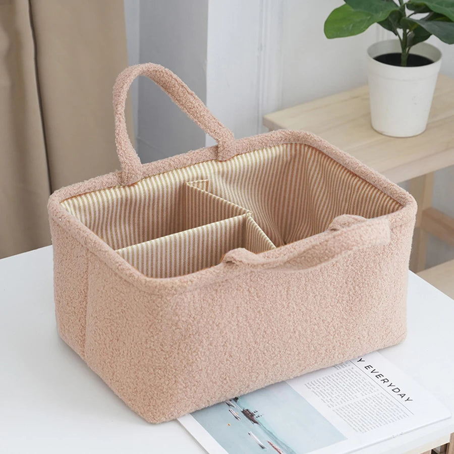 rangement sac a langer