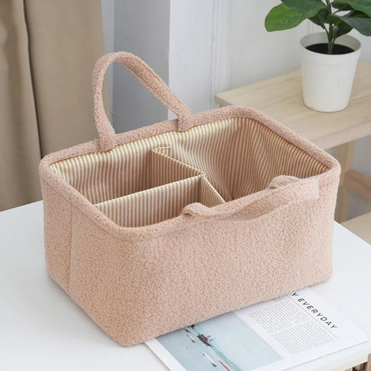 rangement sac a langer