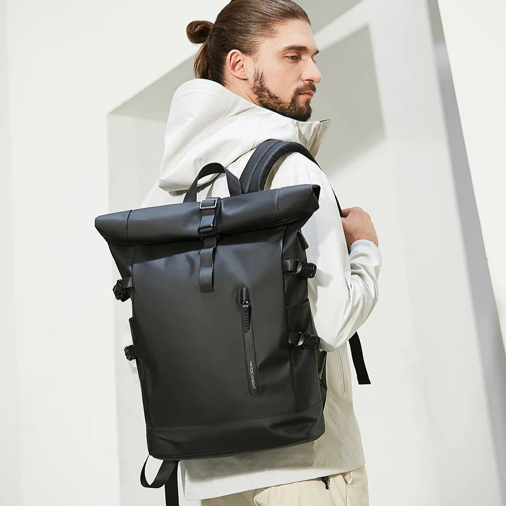 sac a dos a langer grande capacité