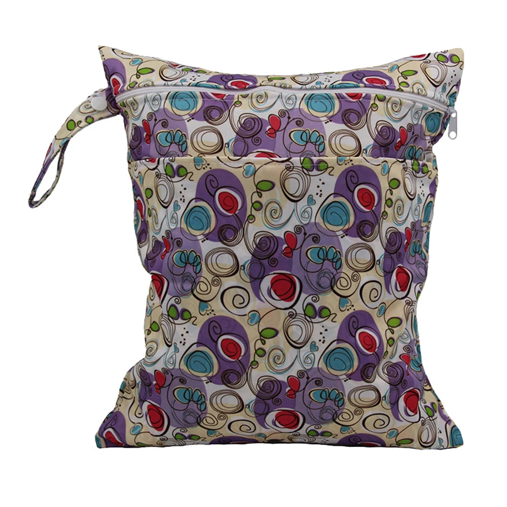 sac a langer en wax