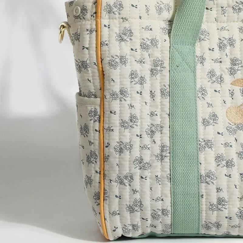 sac a langer couture