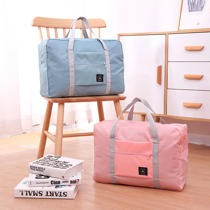sac  a langer avion
