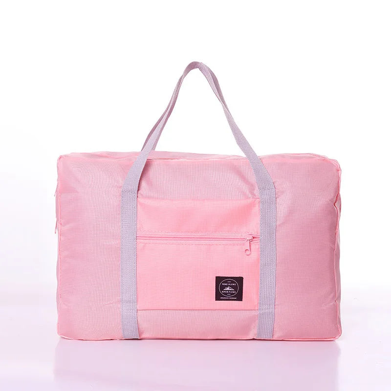 sac  a langer avion