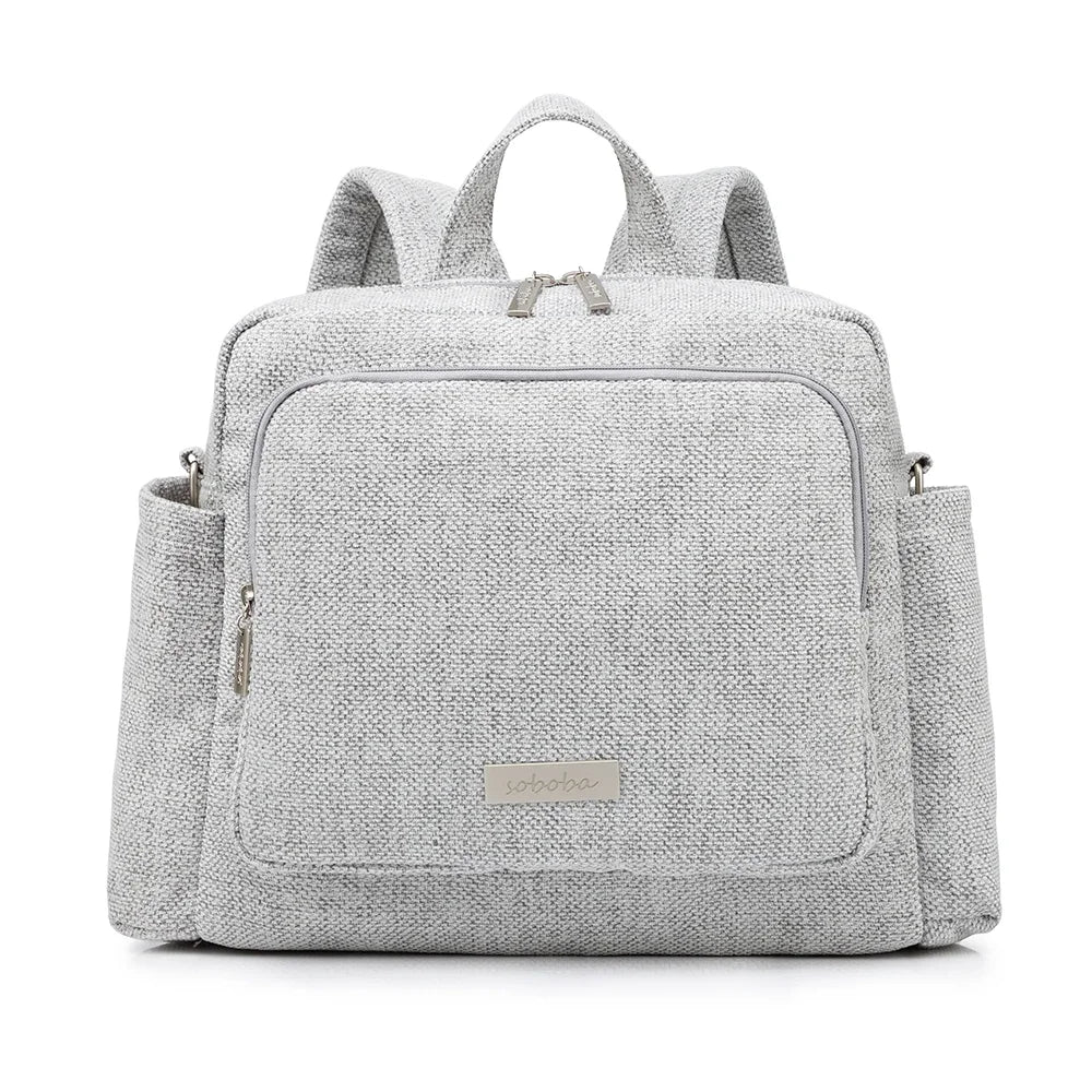 sac a langer pratique