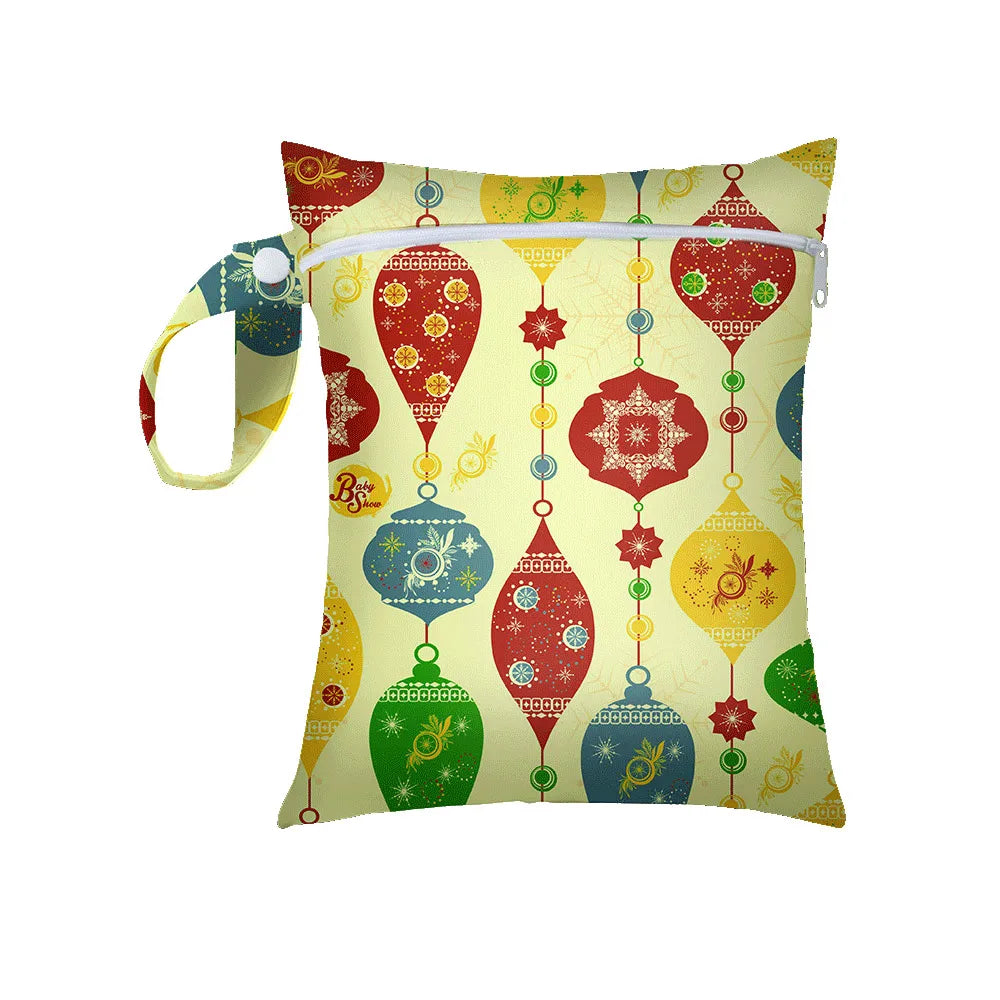 sac a langer diy
