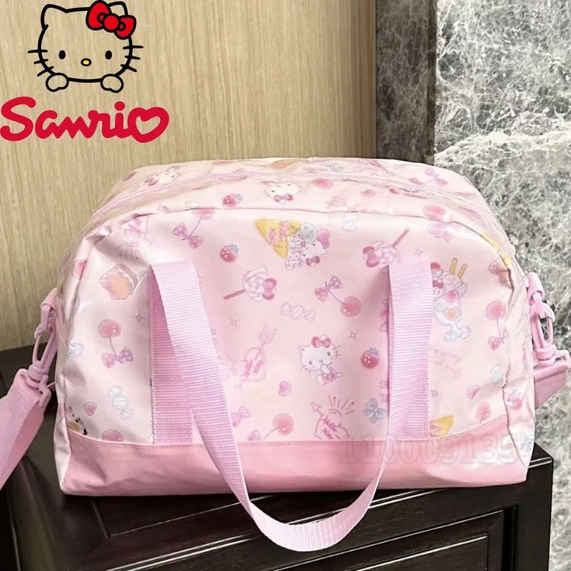 sac a langer girly