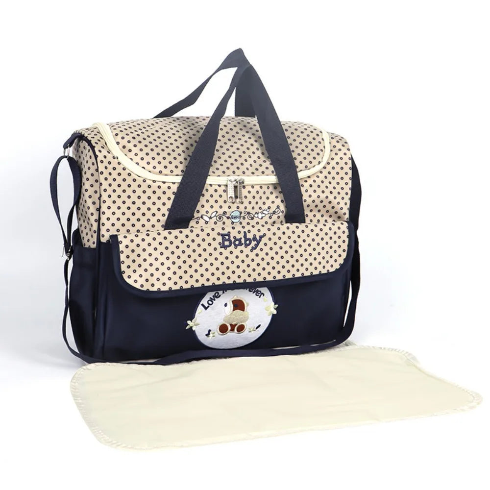 sac a langer fonctionnel