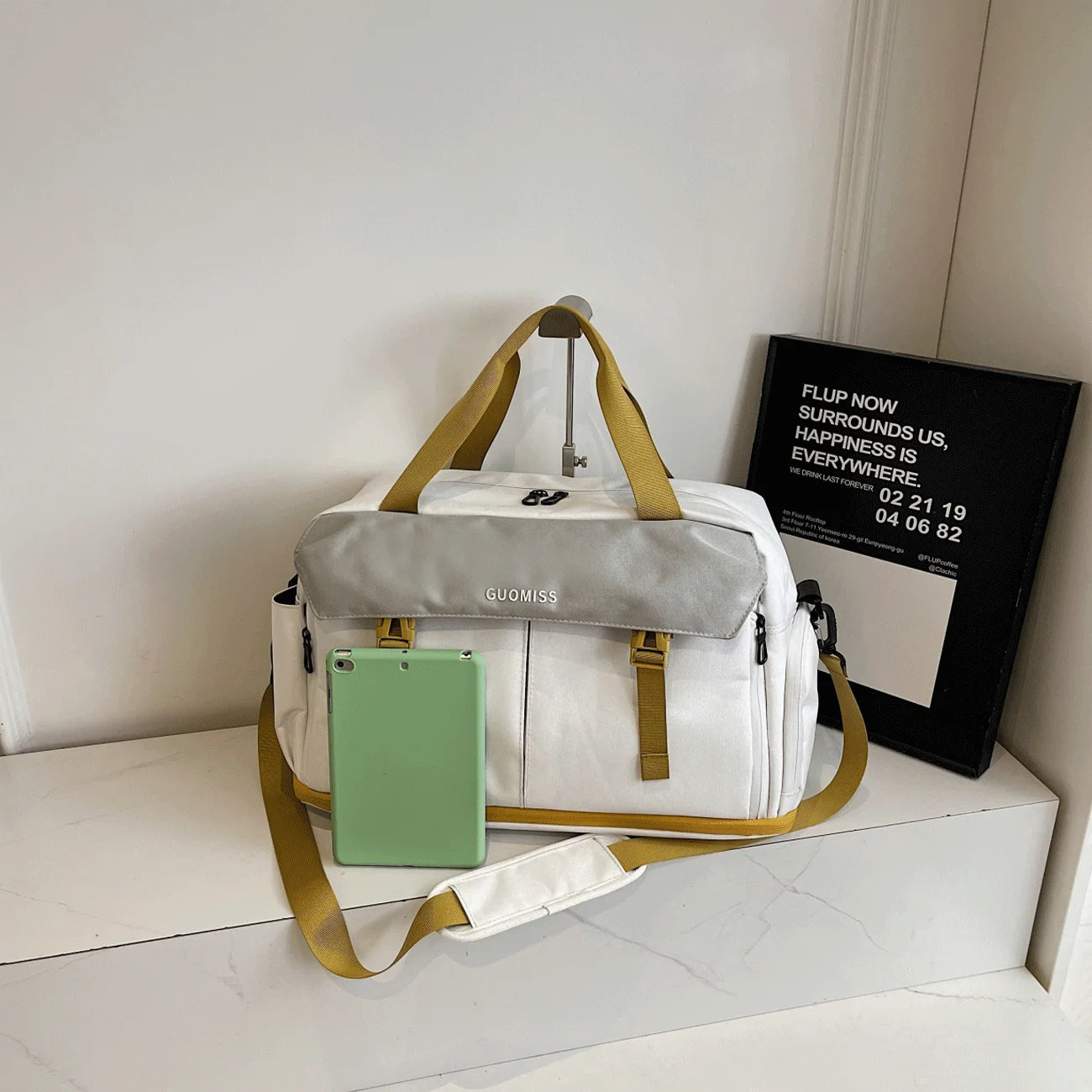 sac a langer weekend