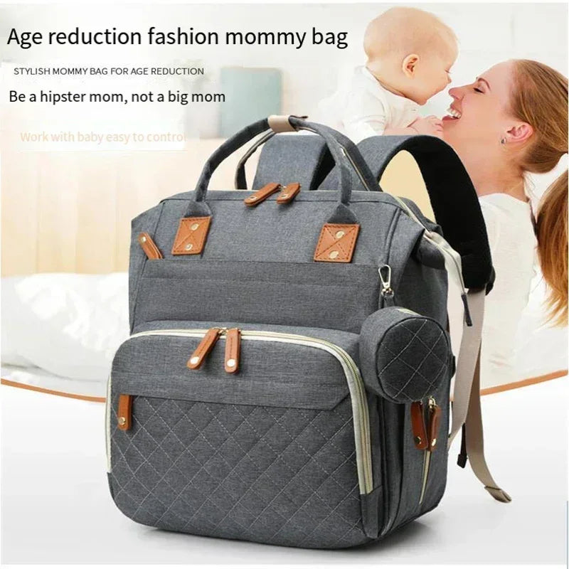 sac a langer pour poussette