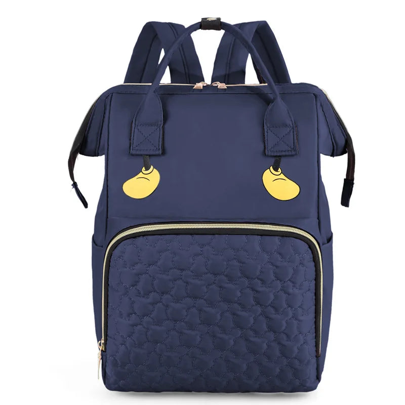 sac a langer avec prenom