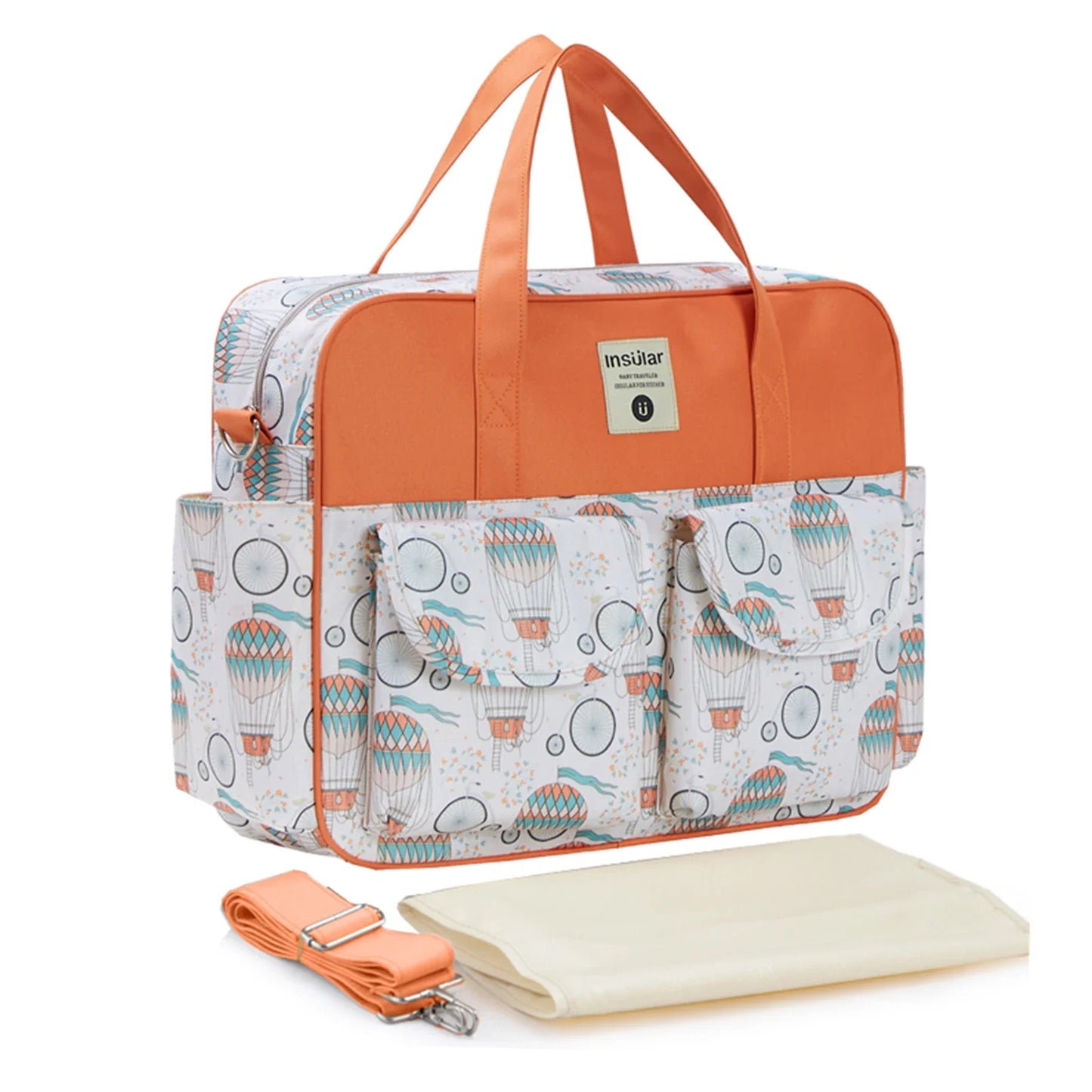 sac de naissance bebe