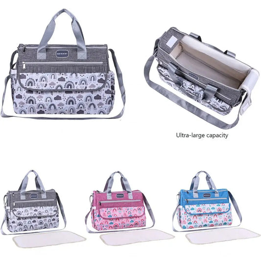 sac a langer enfant