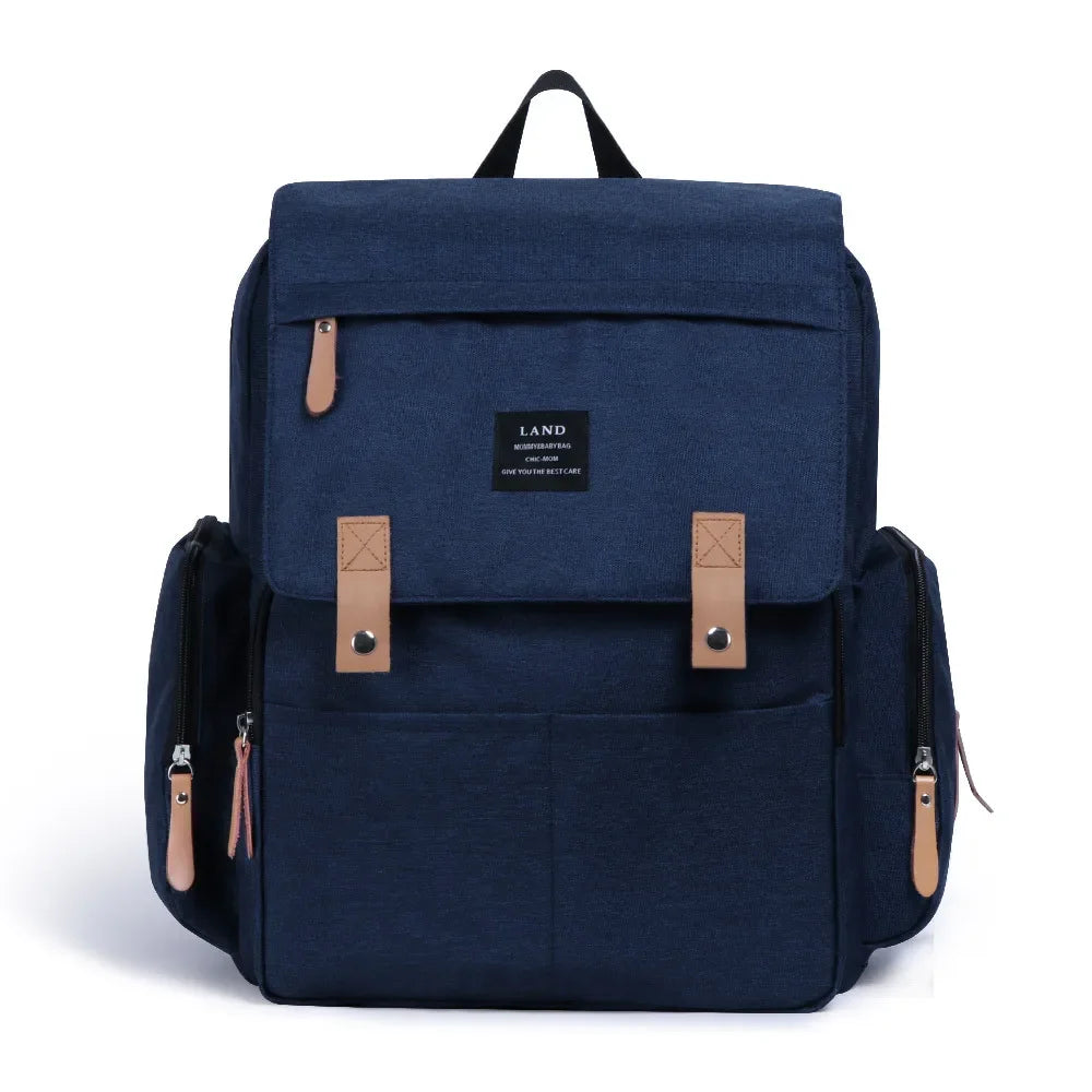 sac a langer homme