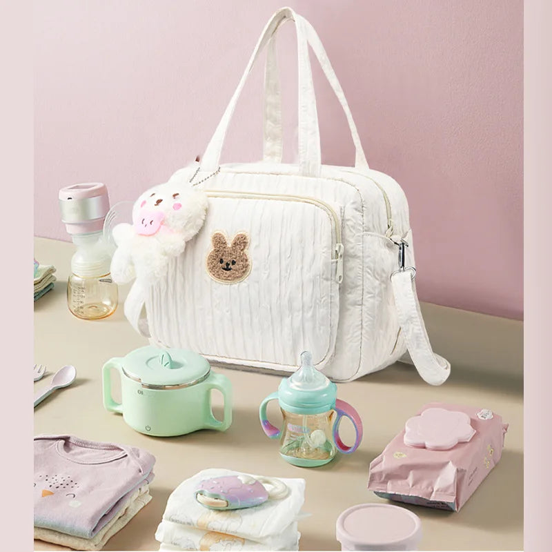 sac a langer en coton