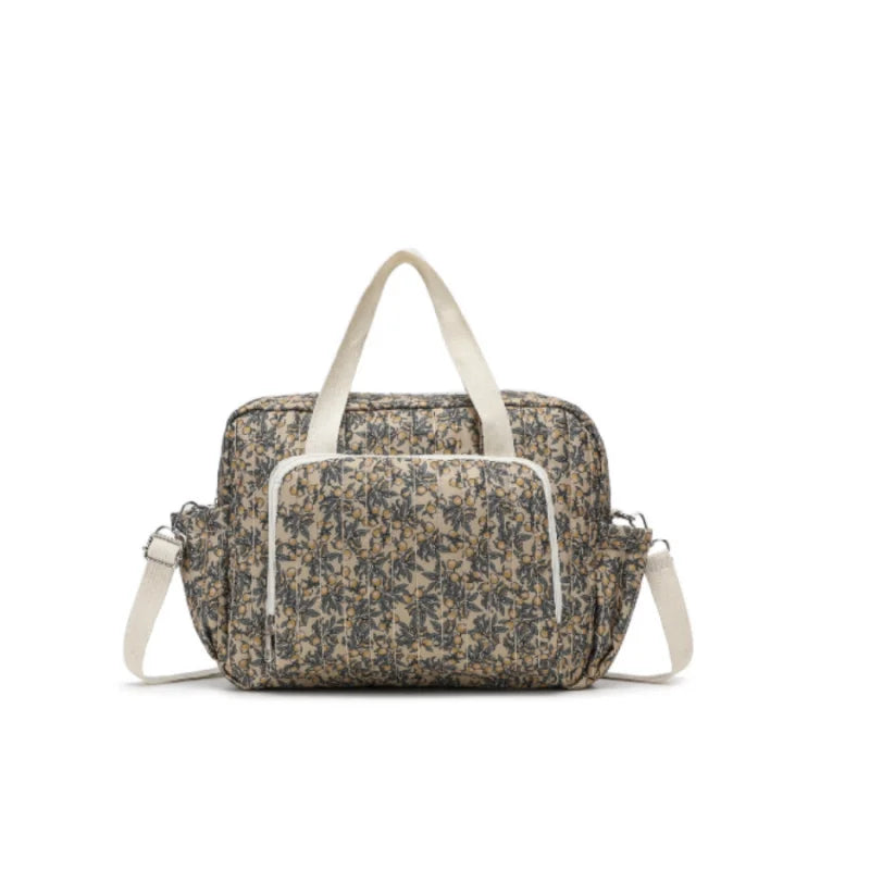 sac a langer cadeau