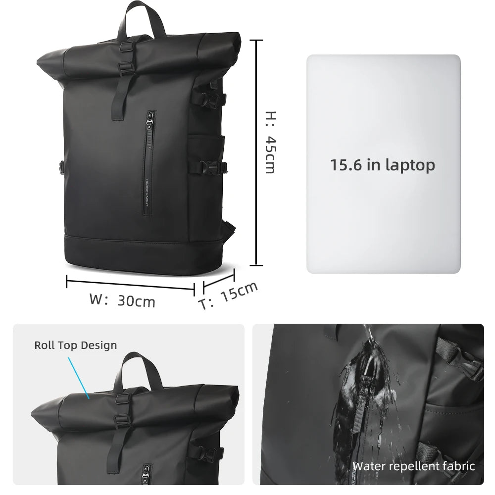 sac a dos a langer grande capacité