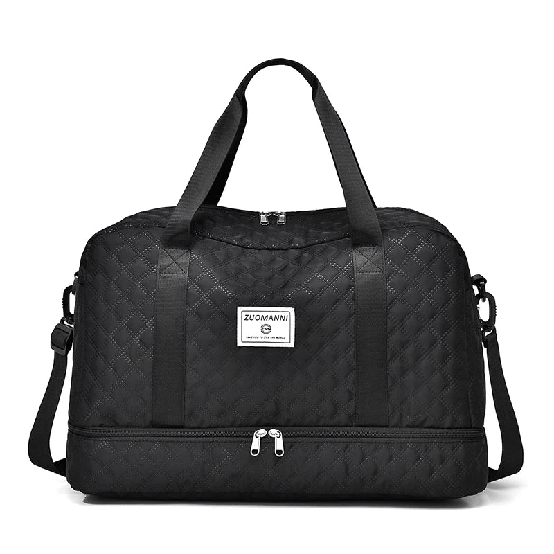 sac a langer mixte