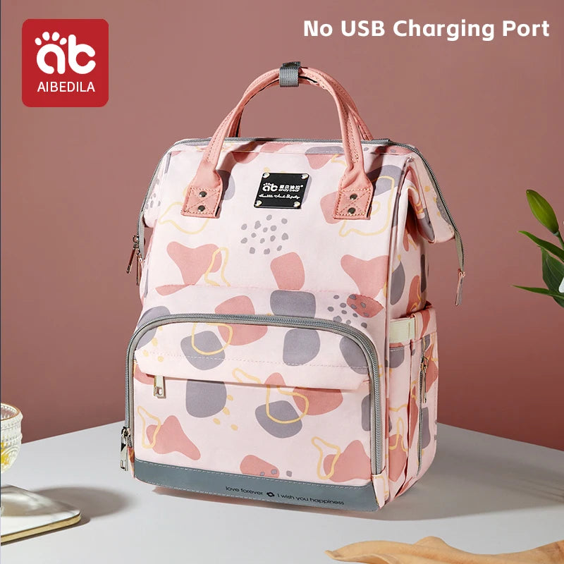 sac de change bebe