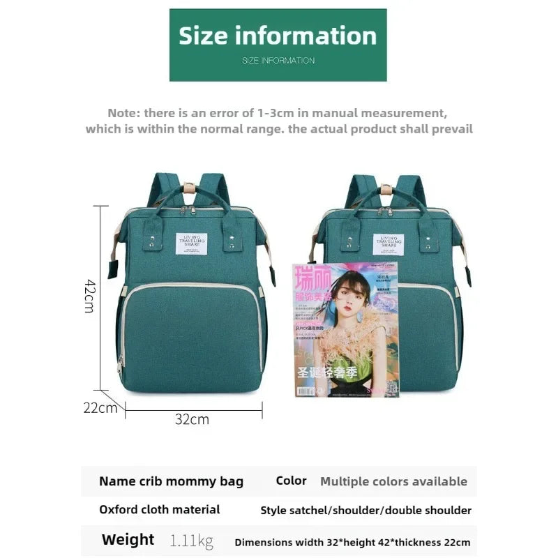 sac a langer classe