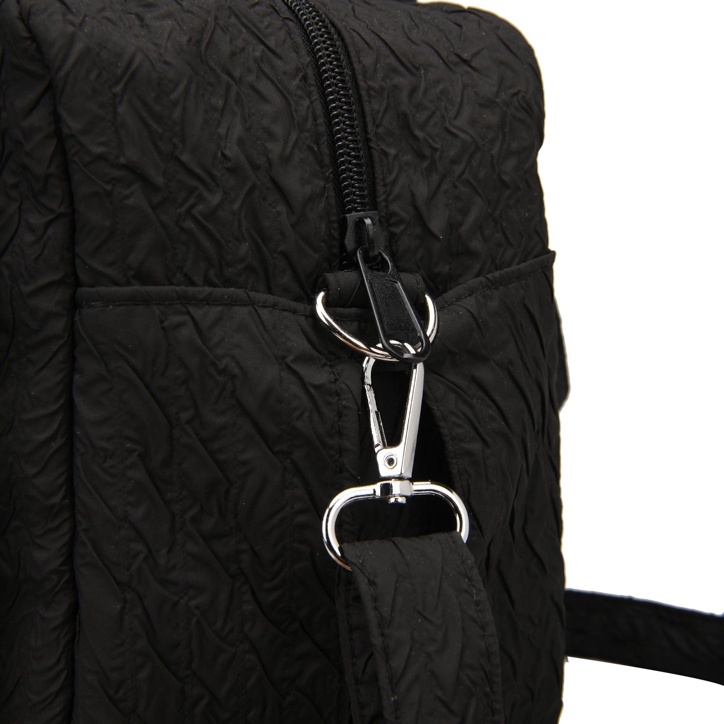 Sac a langer velours