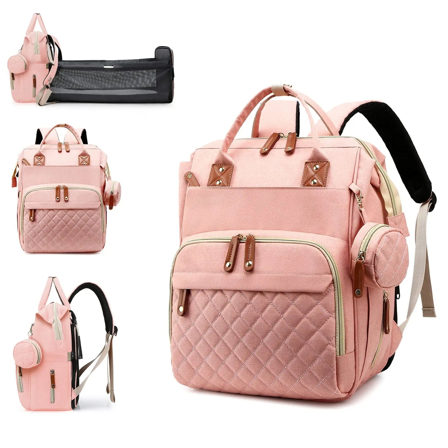 Sac a langer 3 en 1