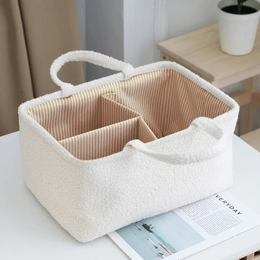 rangement sac a langer