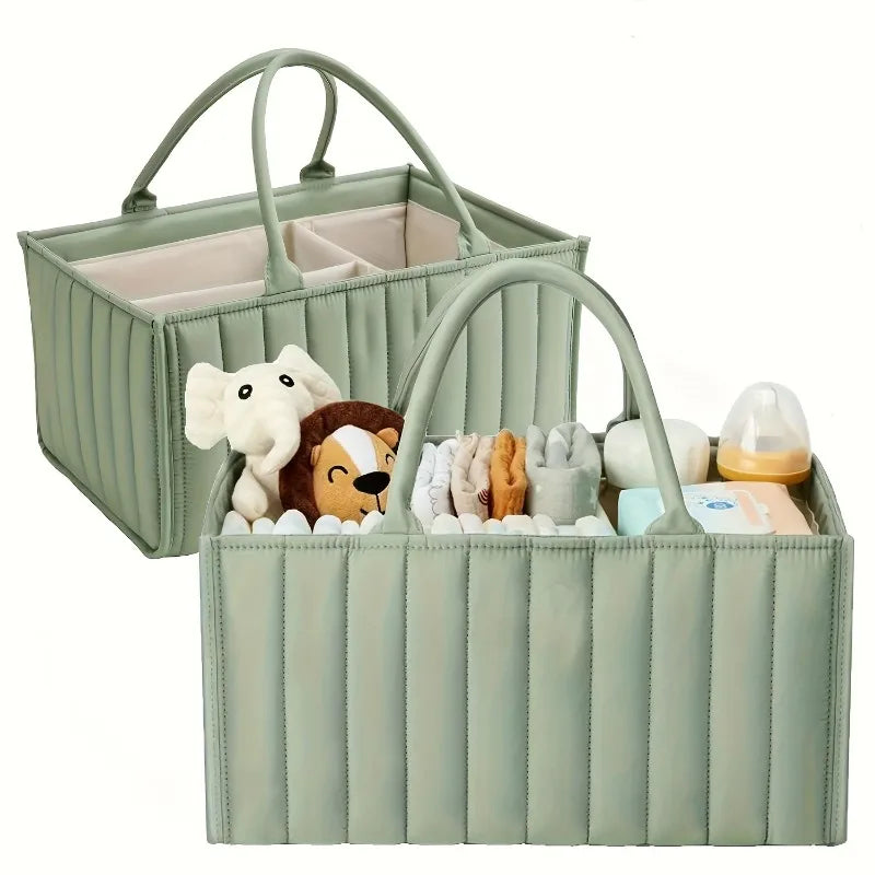 sac a langer pratique