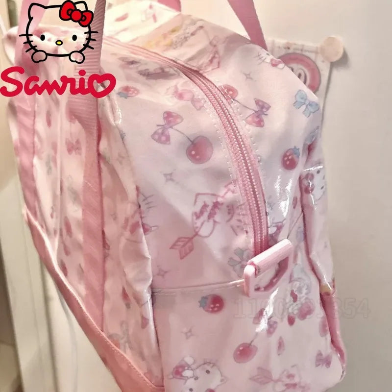 sac a langer girly