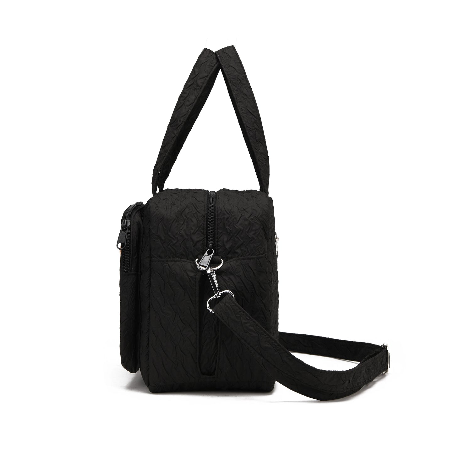 Sac a langer velours