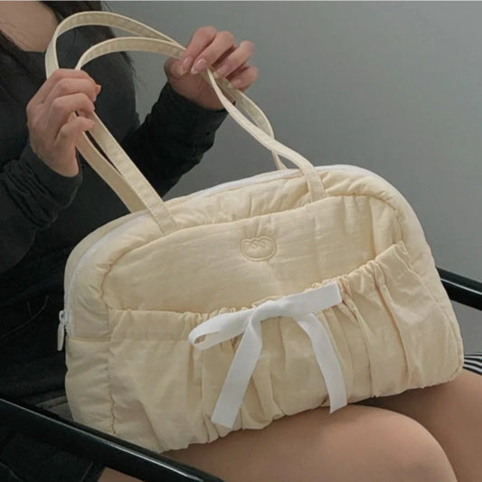 sac a langer feminin
