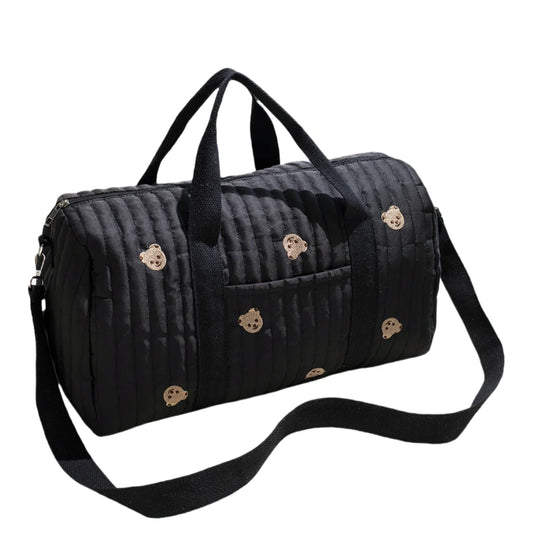 sac a langer matelassé