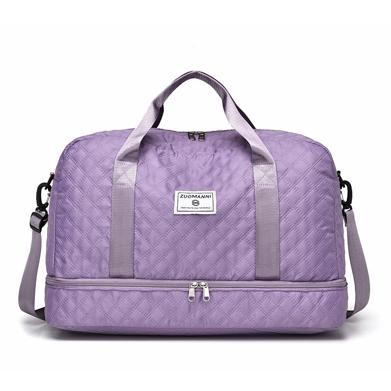 sac a langer mixte