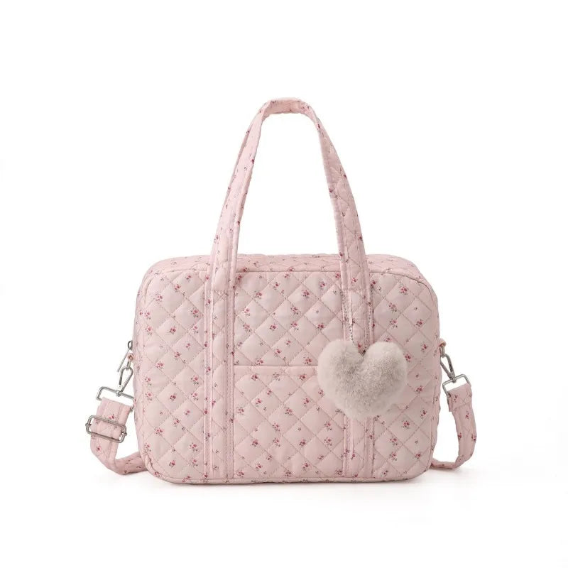 sac a langer bebe fille