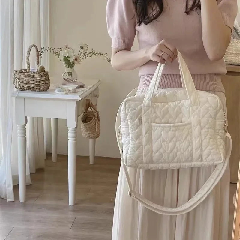 grand sac à langer