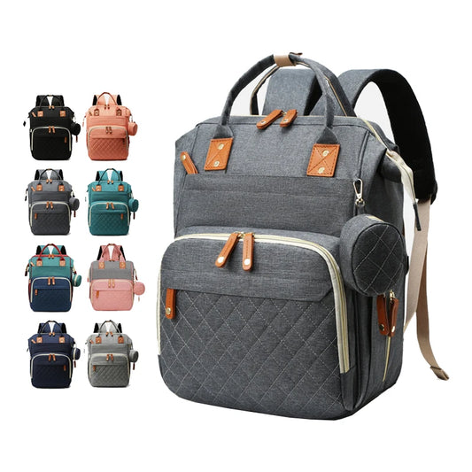 sac a langer pour poussette