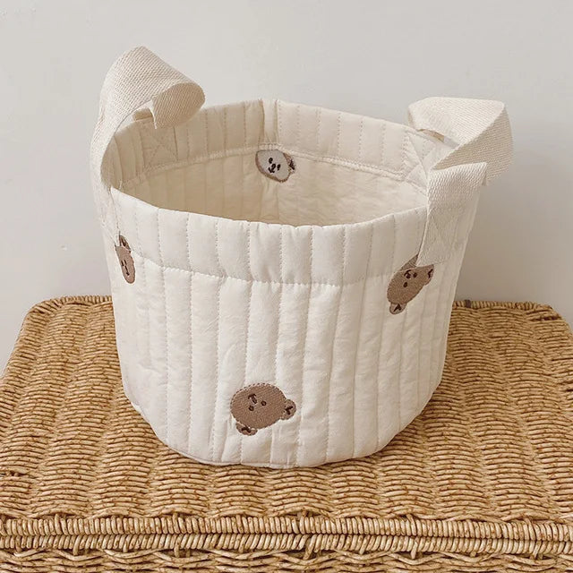 pochette a langer