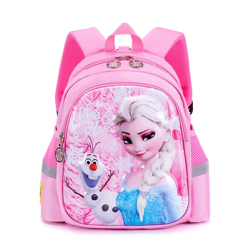 sac bébé fille